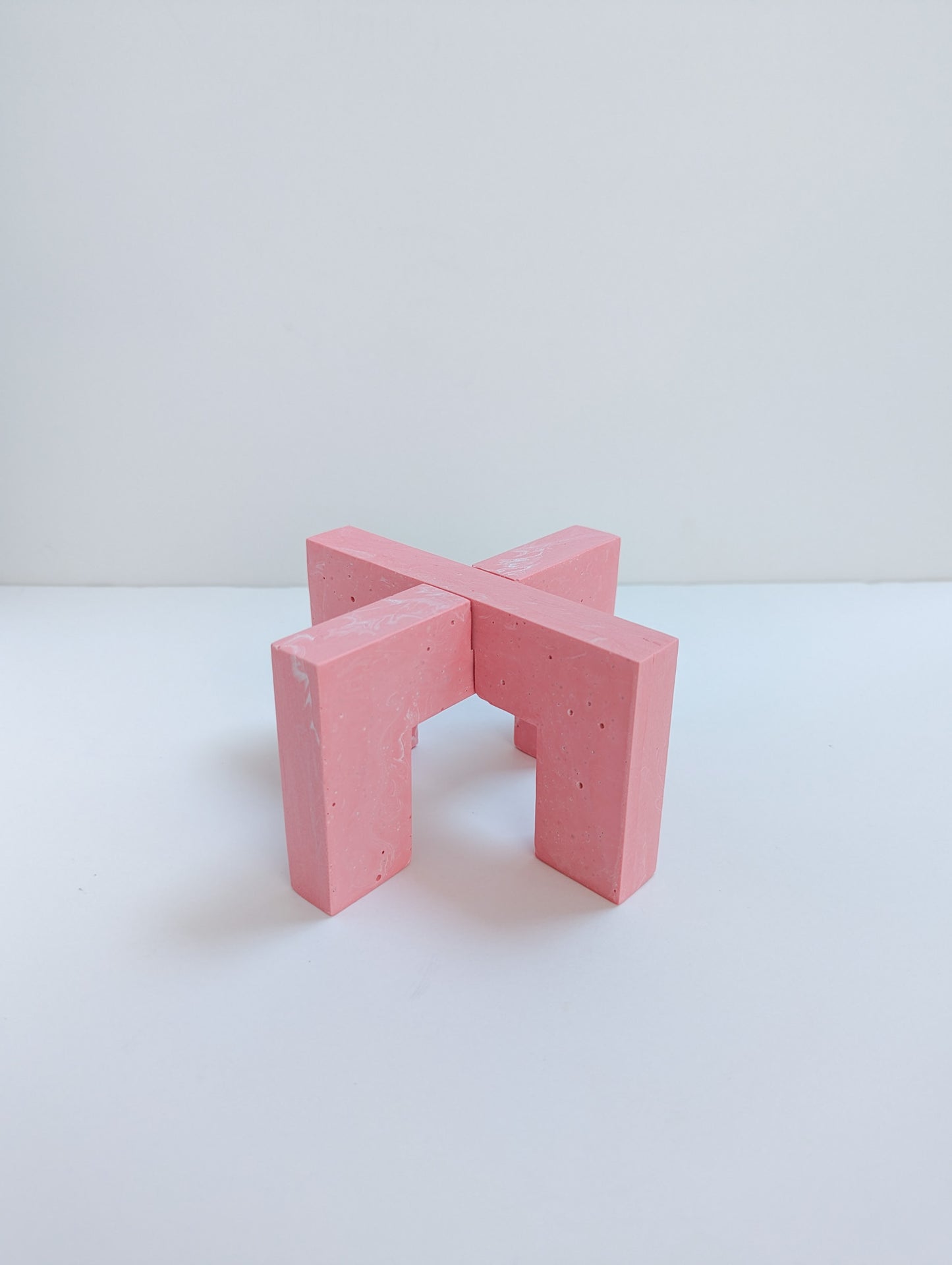 Interlocking Plant Pedestal