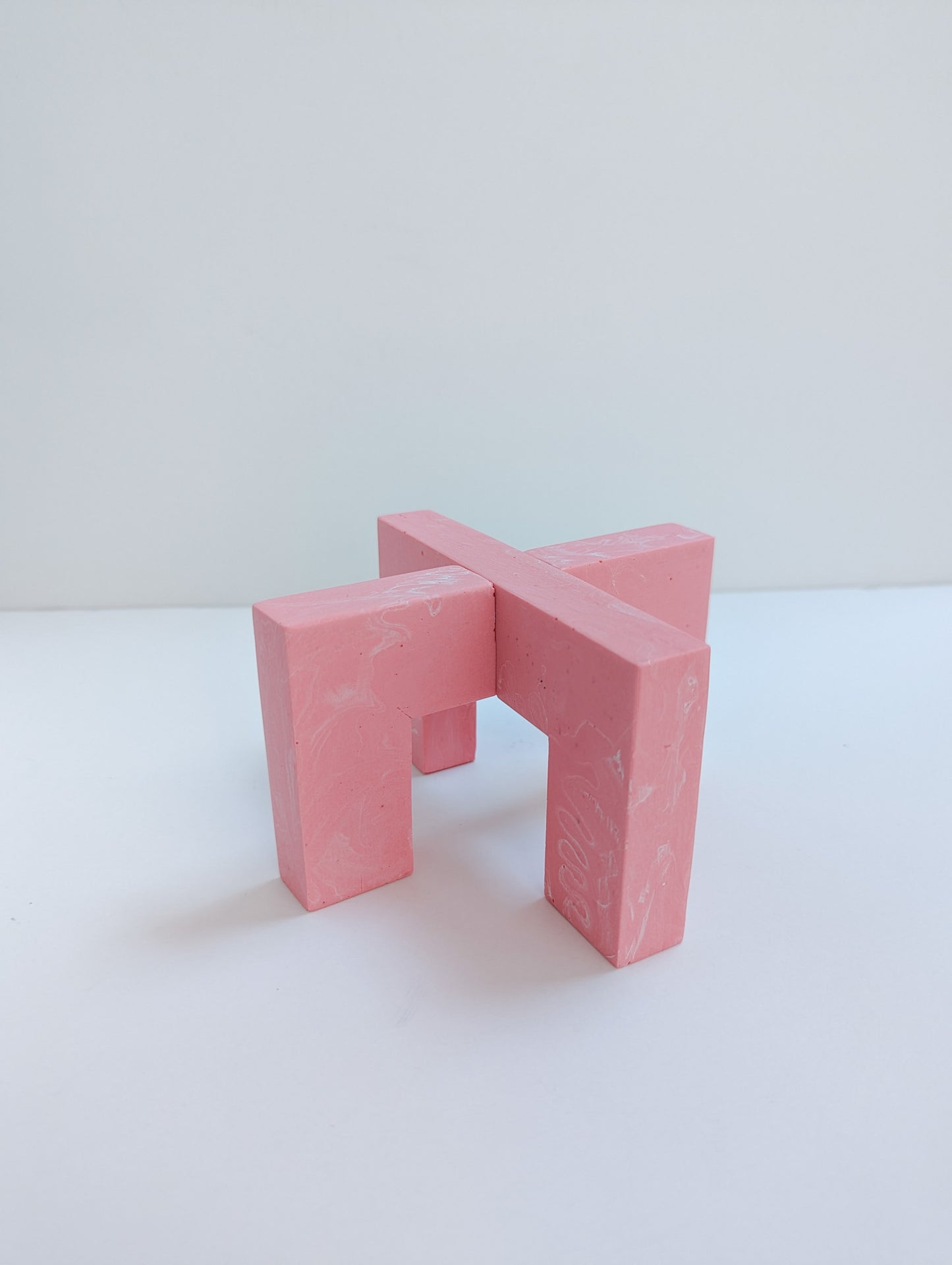 Interlocking Plant Pedestal
