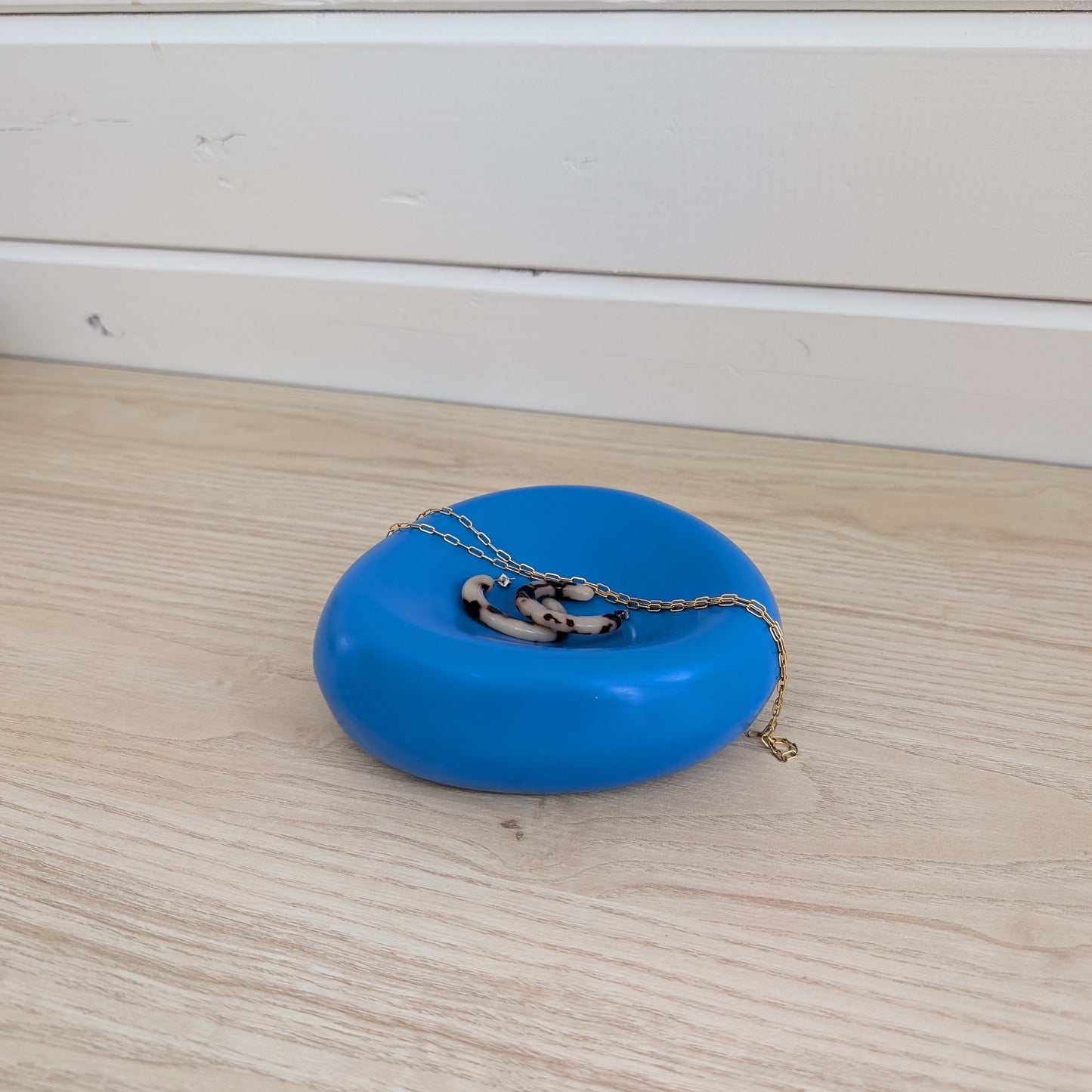 Chonky Jewelry Dish