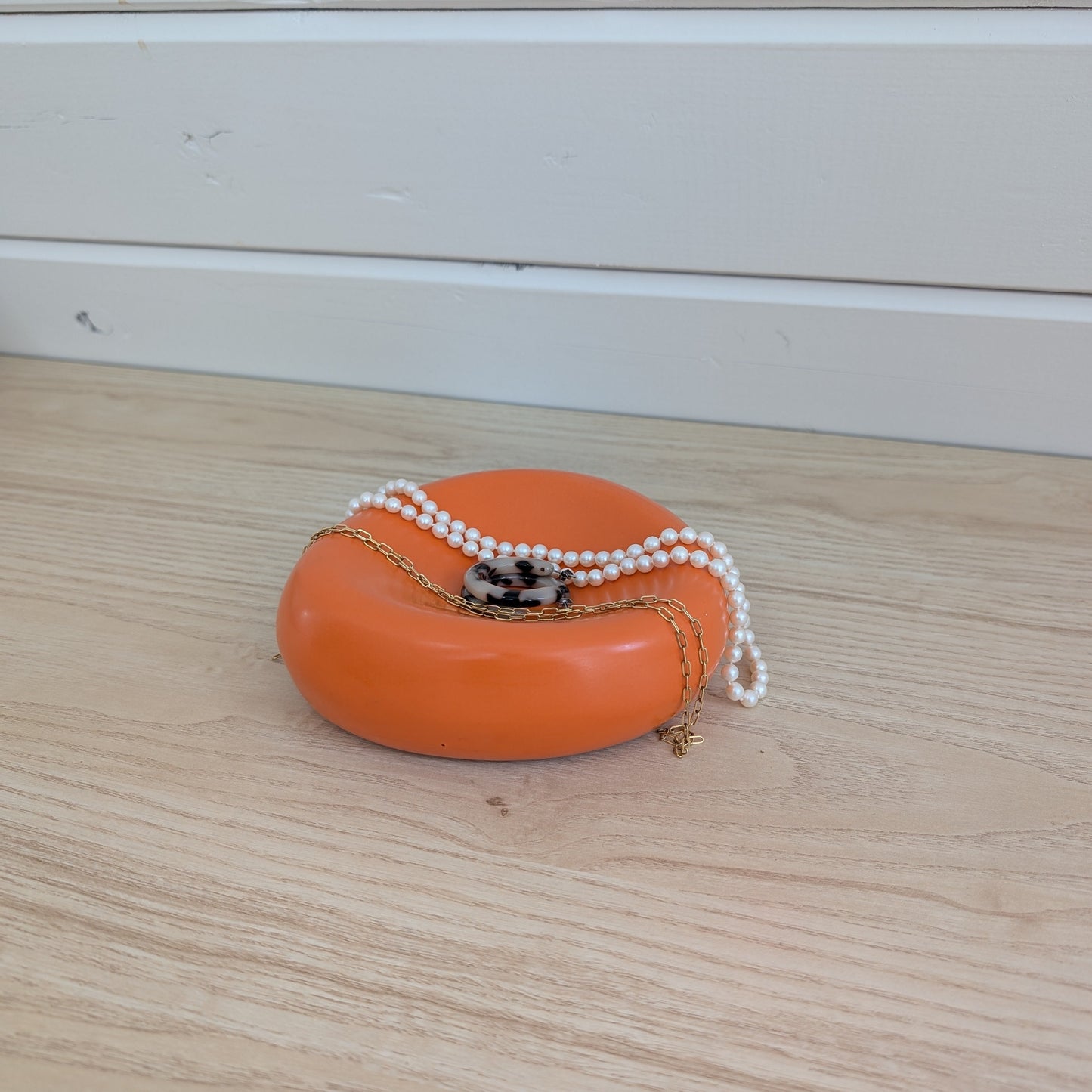 Chonky Jewelry Dish