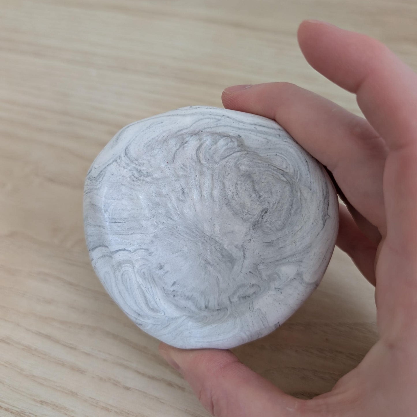 Oyster Ring Dish