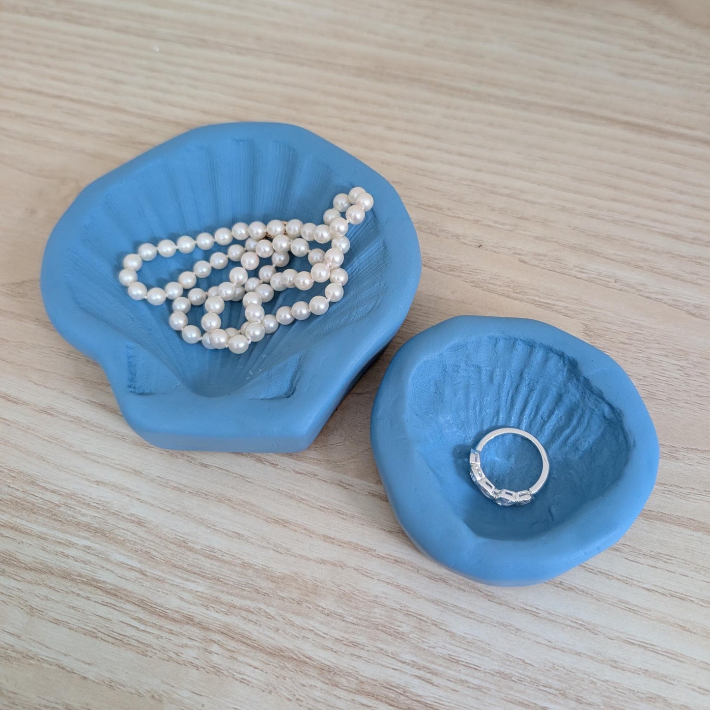 Oyster Ring Dish
