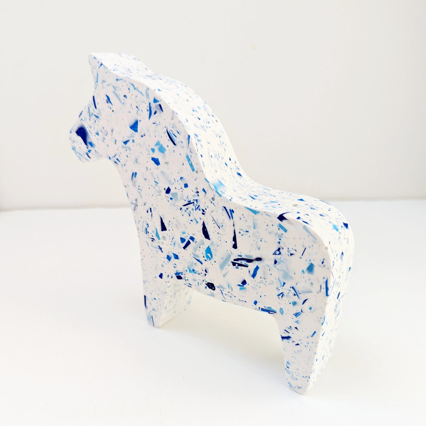 Dala Horse Statue