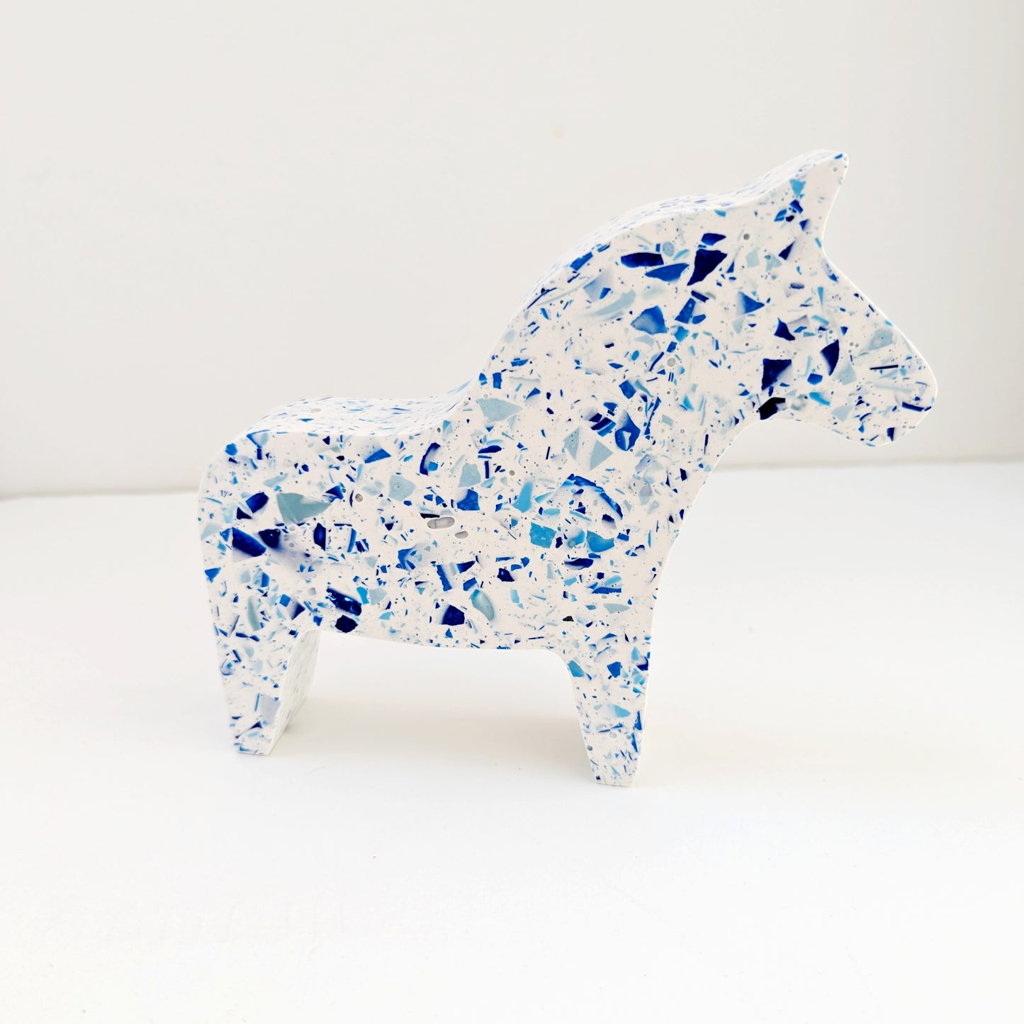 Dala Horse Statue