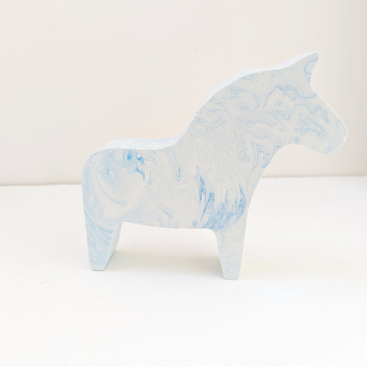 Dala Horse Statue