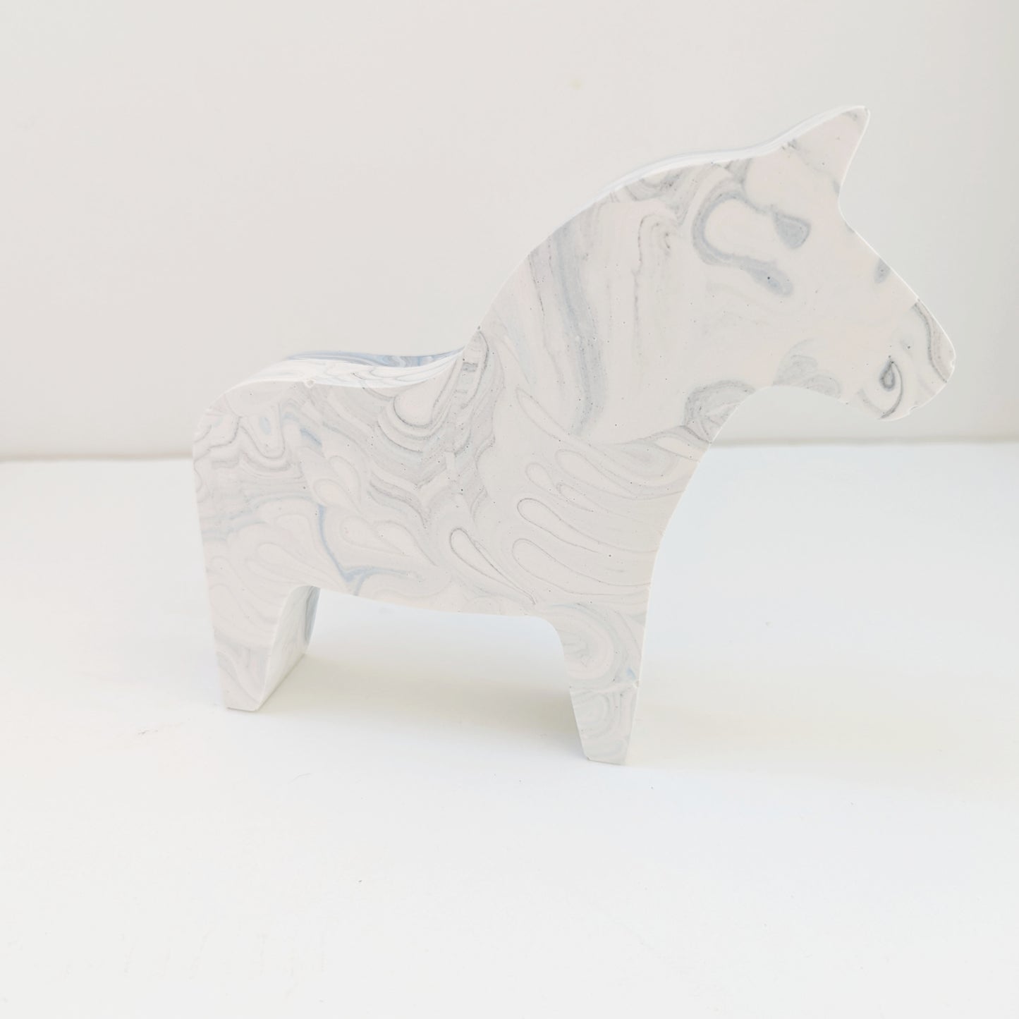 Dala Horse Statue