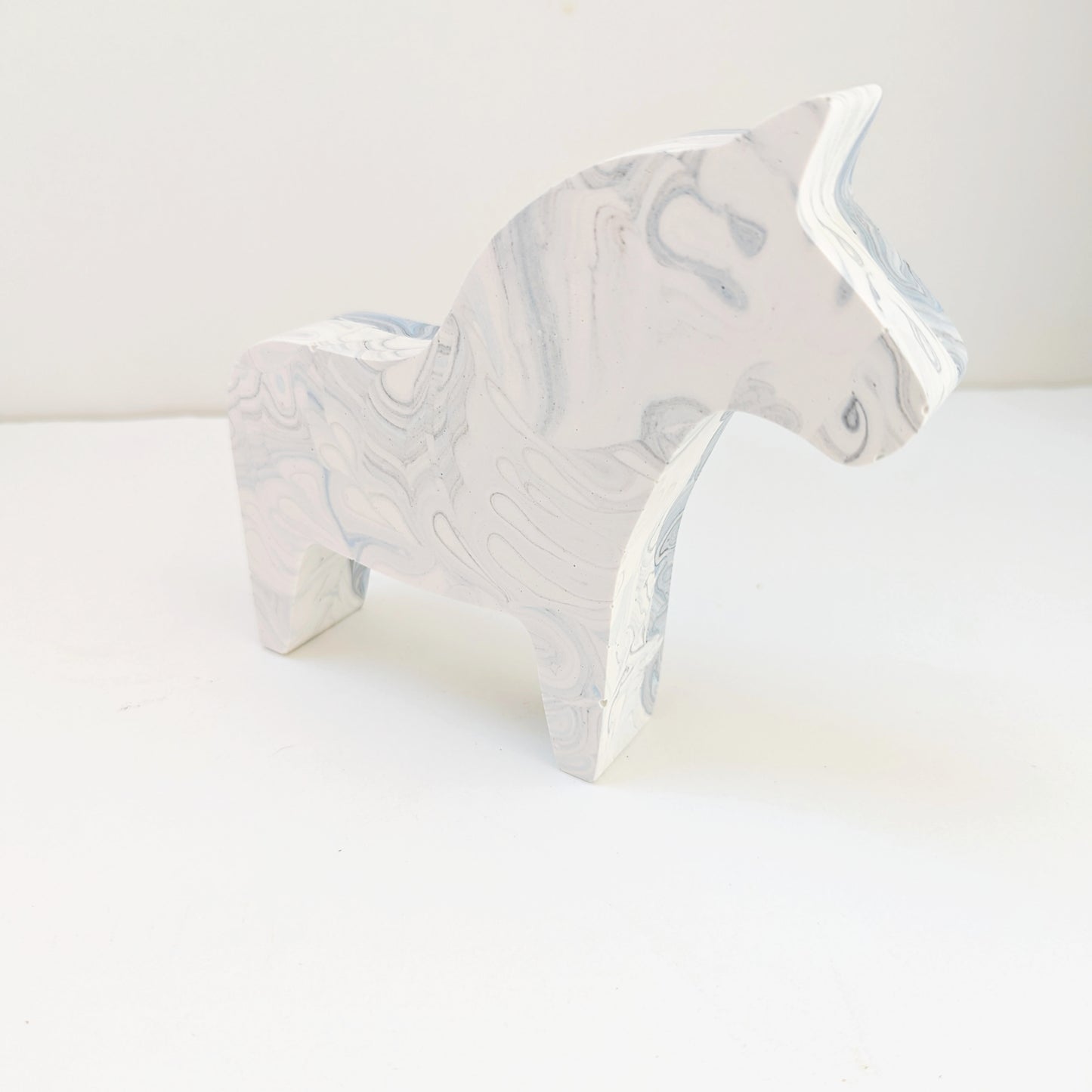 Dala Horse Statue