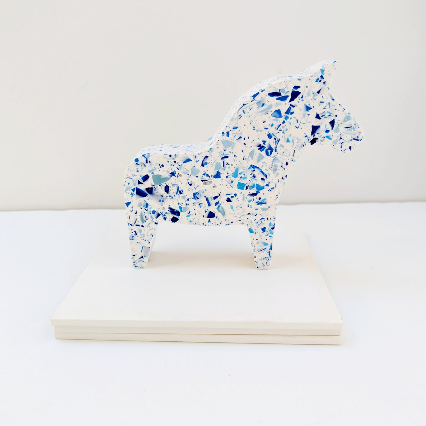 Dala Horse Statue