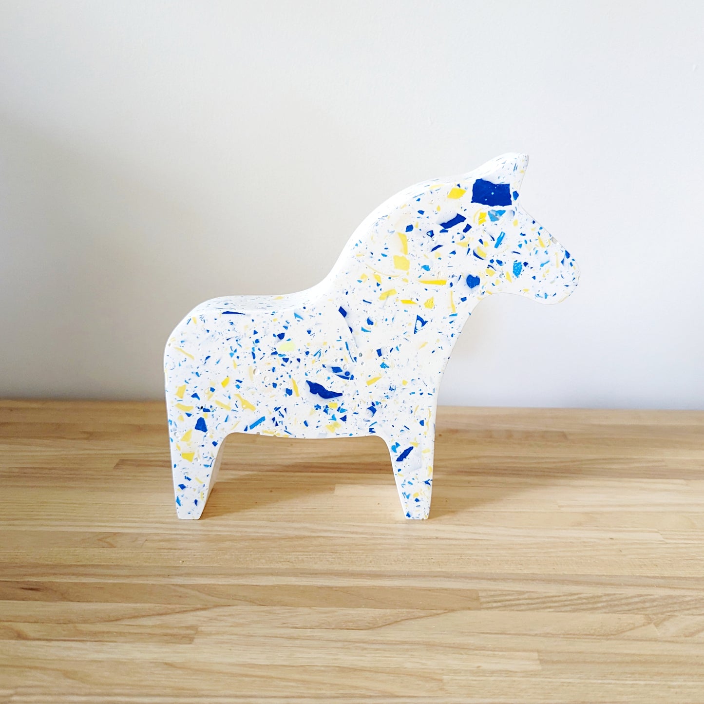 Dala Horse Statue