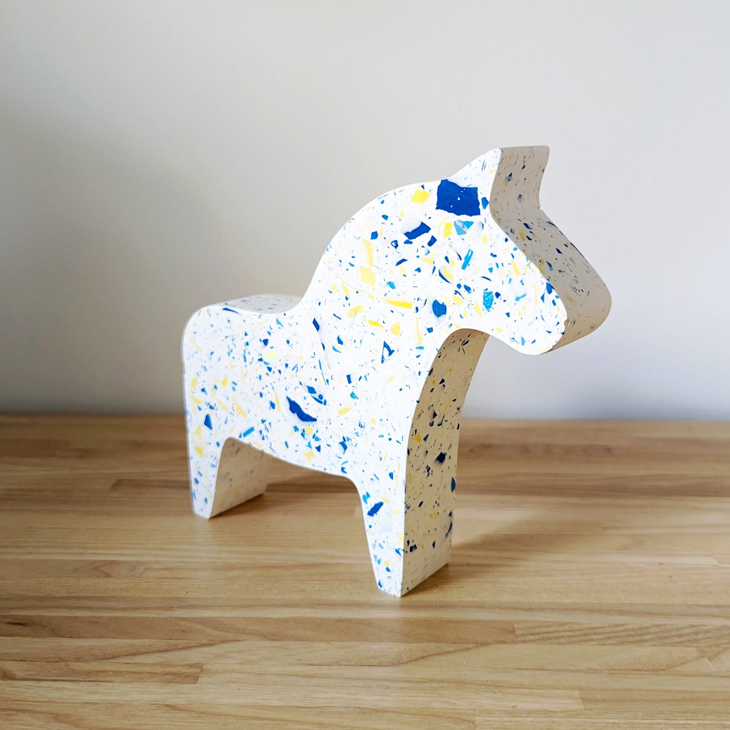 Dala Horse Statue