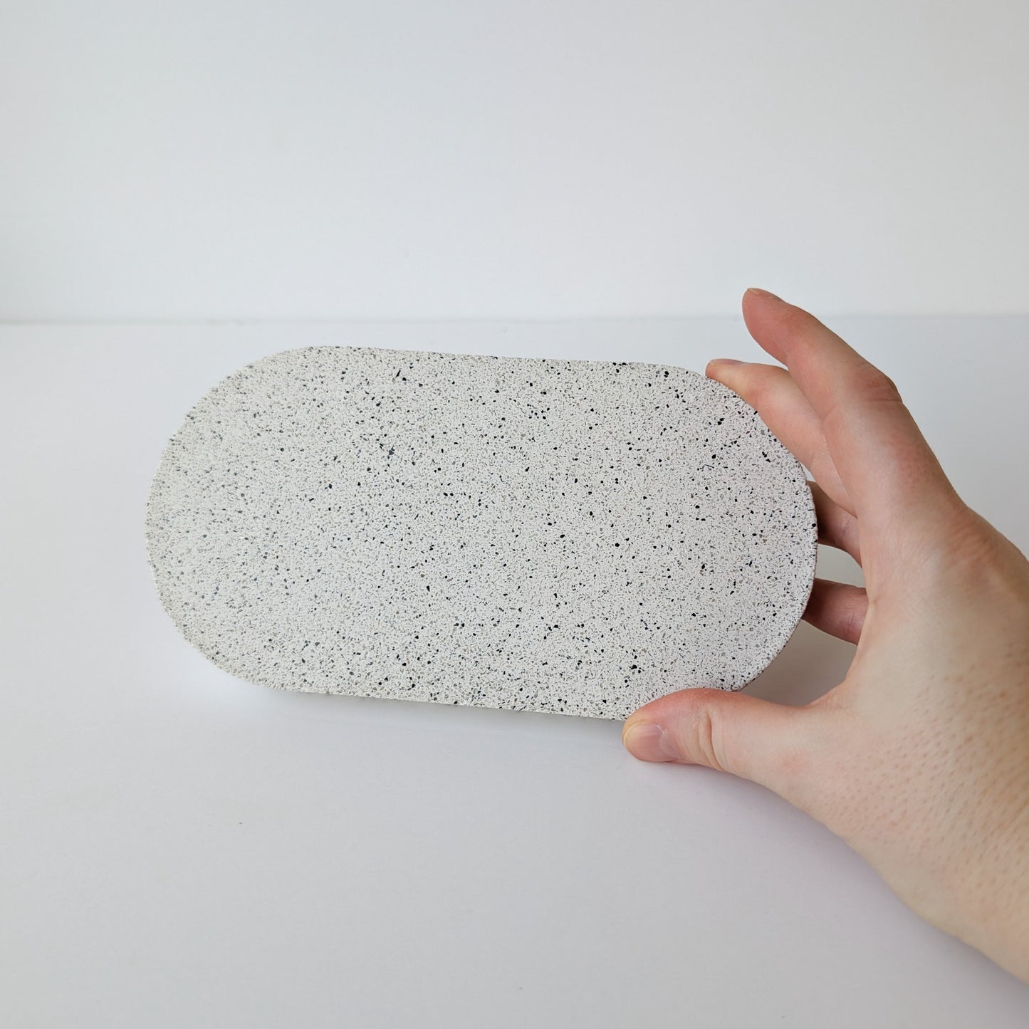 Stone Texture Small Tray