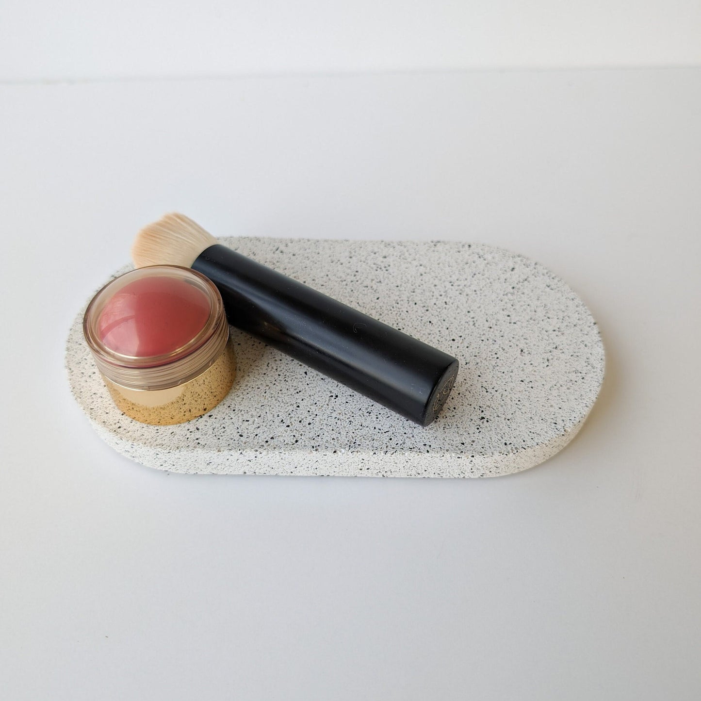 Concrete Bathroom Tray