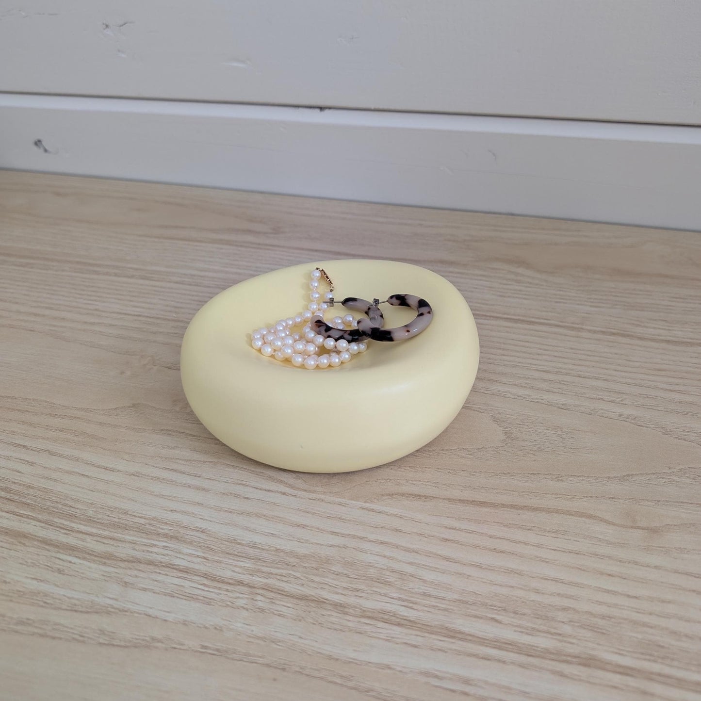 Chonky Jewelry Dish