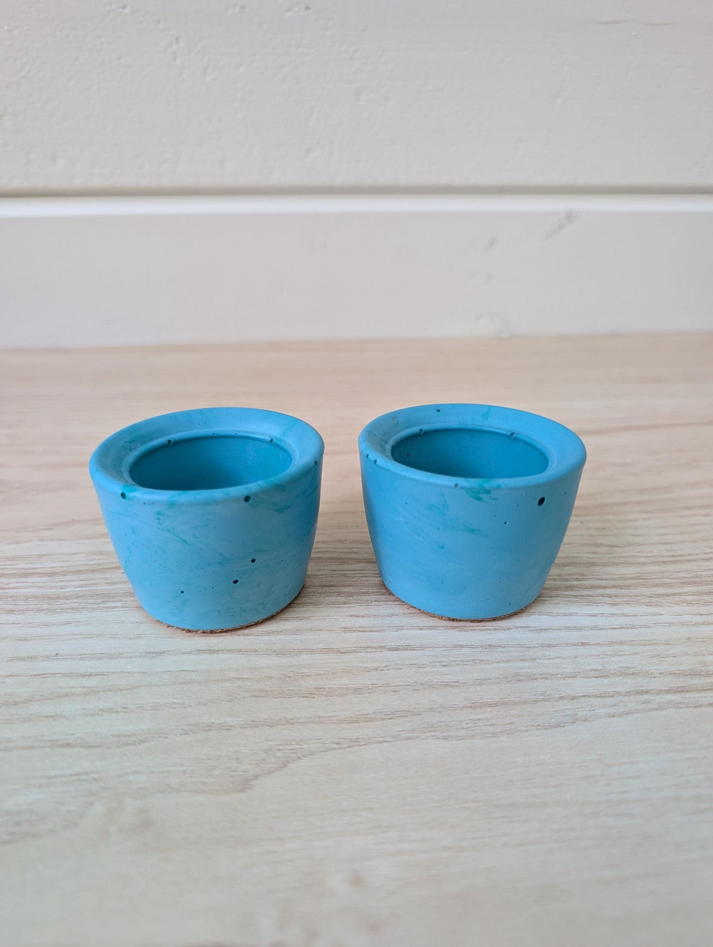Tealight and Taper Candle Holders, Dual Votive Candleholder, Convertible Candle Holder Set