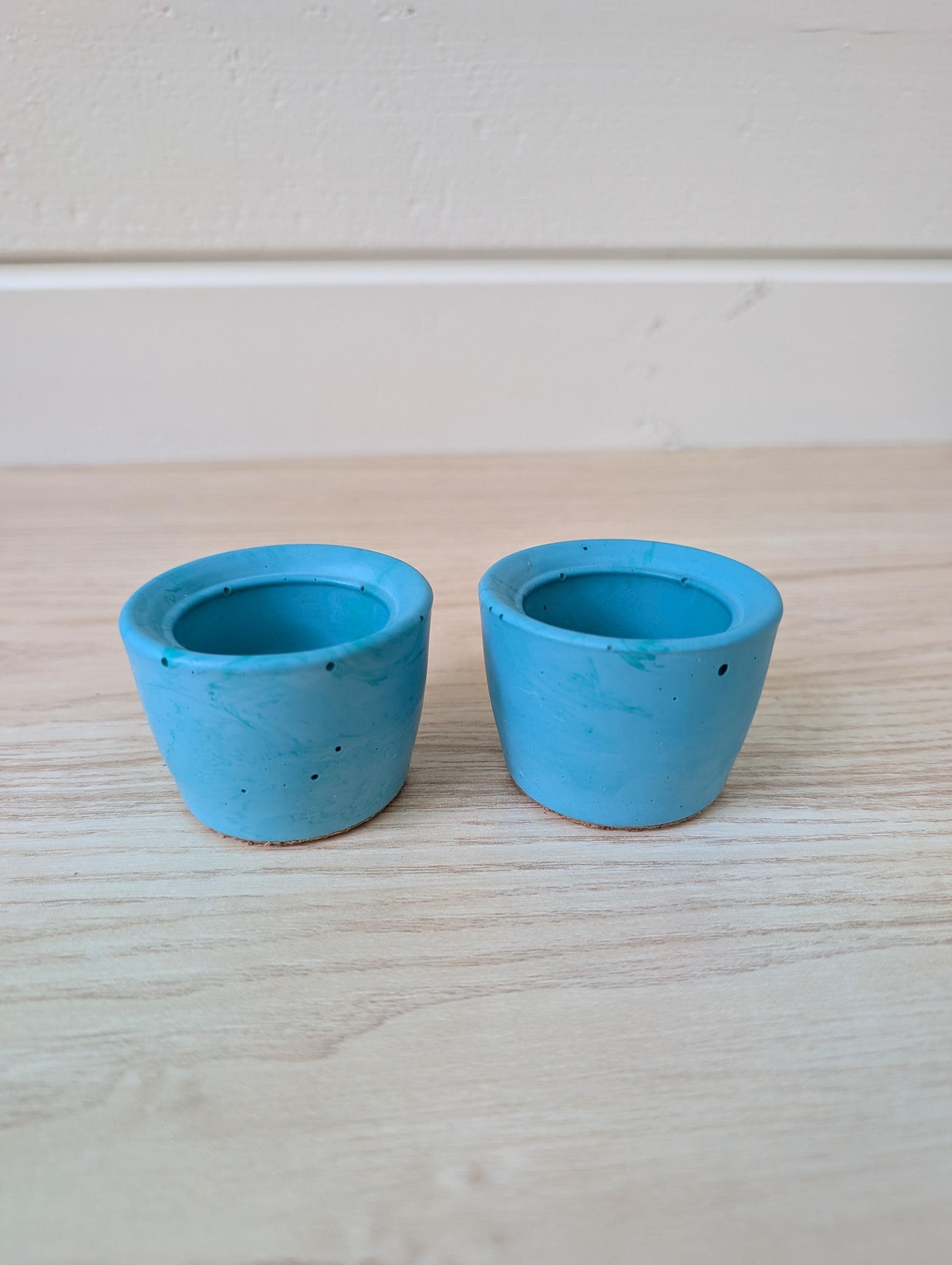 Tealight and Taper Candle Holders, Dual Votive Candleholder, Convertible Candle Holder Set